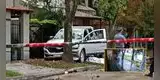 Joven que atropelló y mató con su camioneta a dos ladrones es condenado a 3 años de prisión tras juicio