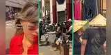 “No sé si estoy en Lima o China”: Joven visita Mercado Central y se sorprende con moda asiática