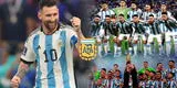 Argentina vs. Panamá, últimas noticias: horarios y canales para ver partido de la FIFA