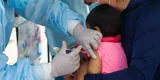 Minsa emite alerta epidemiológica tras confirmarse primer caso de polio en el Perú después de 32 años