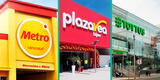 Semana Santa 2023: Horario de atención en Metro, Plaza Vea, Tottus y otros supermercados por feriado