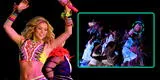 Maestro de baile de Shakira rompe su silencio y revela cómo fue trabajar con ella: "Maravillosa y exigente"