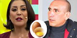 Karla Tarazona es presentada como 'soltera codiciada' tras divorcio y advierte: "¡Ya no quiero más huevos!"