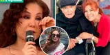 Janet Barboza y su tajante reacción sobre la muerte del papá de Magaly Medina: “Es un tema muy íntimo”