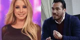 Sofía Franco revela infidelidad de Álvaro Paz: "La tenía en mi Facebook y me deseó suerte para dar a luz"