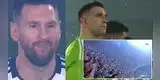 “Messi llora, yo lloro”: Hinchas argentinos hacen llorar al ‘Dibu’ y a todos con espectacular ovación cantando “Muchachos”