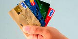 ¿Qué datos dar y no dar por teléfono de una tarjeta de crédito?