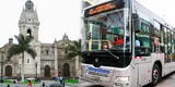 Semana Santa 2023: ¿qué lugares turísticos de Lima puedes visitar con el Metropolitano?