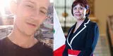 "Elijan bien a la pareja": critican a ministra de la Mujer por comentario machista tras muerte de joven quemada