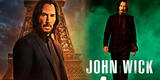 ¿Está 'John Wick: Capítulo 4' en Netflix o HBO Max? ¿Dónde ver la película?