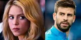 Shakira y el defecto que no habría soportado de Gerard Piqué desde que inició su relación: "No se mueve así"