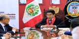 Poder Judicial de Lima Norte inicia la prueba del Servicio Digital Transcriptor de Audiencias Virtuales