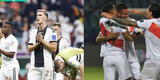 Perú vs. Alemania: Gianluca Lapadula no será titular en el amistoso internacional, dice Juan Reynoso