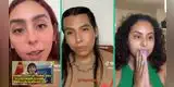 Usuarios indignados por las recientes declaraciones de la ministra de la Mujer: “No somos responsables”