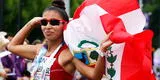 Kimberly García, la mejor del mundo: ganó una nueva medalla de oro en Eslovaquia