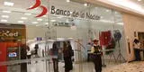 Banco de la Nación: ¿Cuántas agencias hay en Lima Metropolitana?