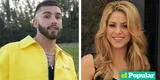 ¡Irreconocible! El sorprendente cambio de look de Shakira para su nueva canción con Manuel Turizo: Copa Vacía