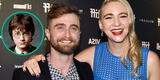 Daniel Radcliffe, actor de 'Harry Potter', se convertirá en padre por primera vez: "Está entusiasmado"