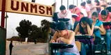 ¿Qué preguntas vinieron en el Examen de admisión San Marcos 2023 II en el área de Humanidades y Ciencias Jurídicas y Sociales?