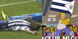 Usuarios de Alianza Lima y la reacción si perdían ante Atlético Grau que jugaba con 9 bajas