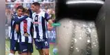 Reventaron el micro que trasladaba a los jugadores de Alianza Lima en Piura: club denunciará agresión