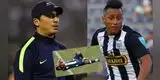 Christian Cueva lesionado tras partido Alianza Lima: ¿Qué dijo Guillermo Salas sobre situación de ‘Aladino’?