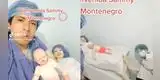 La curiosa historia del hombre que se casó con muñeca y ahora será padre por tercera vez: así luce su hija en TikTok