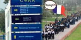 COAR: Estudiantes de los colegios de alto rendimiento aprenderán francés como segunda lengua extranjera