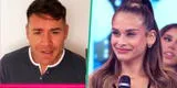 Pancho llena de elogios a Nathaly Terrones de cara al Miss Perú: "Eres una mujer increíble y de corazón noble"