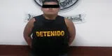 Condenan a 13 años de cárcel a hombre que chantajeaba a mujer con vídeos íntimos