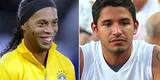 ¿Cuánto gana Reimond Manco en Fútbol 7? El 'humilde' sueldo del jugador peruano a diferencia de Ronaldinho