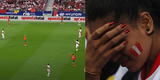 “El equipo juega a nada, perdió identidad”: hinchas reaccionan al ver juego de Perú ante Marruecos