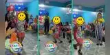 Niño peruano la rompe en TikTok a ritmo de tunantada en su fiesta de cumpleaños: “¡Hermoso!”