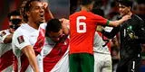 Perú vs. Marruecos: portero Yassine Bounou se rinde ante ‘Bicolor’ y lo ha halaga: “Es una selección firme”
