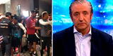 Periodistas de El Chiringuito de España critican a la selección peruana: “Al policía no se le toca”