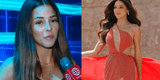 Luciana Fuster confiesa por qué no participó en el Miss Perú Universo: "Yo apunto ahora al Miss Grand"