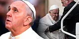 Papa Francisco fue hospitalizado por “problemas cardíacos” y genera preocupación entre fieles