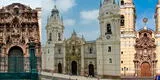 Semana Santa: ¿Cuántas iglesias hay en el Lima y cuáles son las más icónicas?
