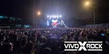 Vivo x El Rock vuelve: Conoce la fecha en la que se realizará el concierto este 2023