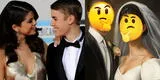 Justin Bieber y Selena Gómez juntos: Inteligencia artificial cumple sueño de fans y los muestra casados