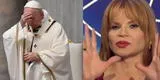 Mhoni Vidente impacta con temida predicción sobre el Papa Francisco: “En Semana Santa no lo veo dando misa”