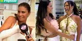 Mamá de Patricio Parodi elogia a Luciana Fuster y la apoya en el Miss Grand Perú: “Le mando un besote”
