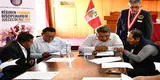 OCMA: capacitó a más de 50 jueces de la Corte de Moquegua y Tacna