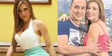 Lucecita Ceballos se pronuncia tras escena de 'Dalila' en bikini: "Mi esposo dice que estoy fuertota"