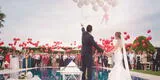 Organizadores de bodas y quinceaños se reactivan tras la pandemia