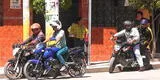 La Molina prohibirá que dos personas viajen en moto lineal