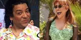 'La Carlota' bromea a Magaly Medina tras fotos en ropa de baño: "Que ponga las reales"