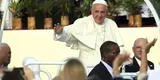 El Papa Francisco será dado de alta este sábado y presidirá misa del domingo de Ramos
