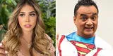 ¿Cómo llegó Gabriela Serpa a “JB en ATV” y que tiene que ver la esposa de Jorge Benavides?