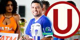 Reimond Manco, identificado con Alianza Lima, desea jugar en la U: “Me encanta el fútbol. No es el dinero”